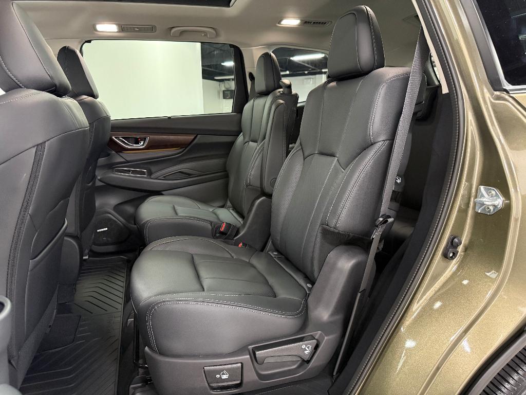 new 2025 Subaru Ascent car, priced at $53,273