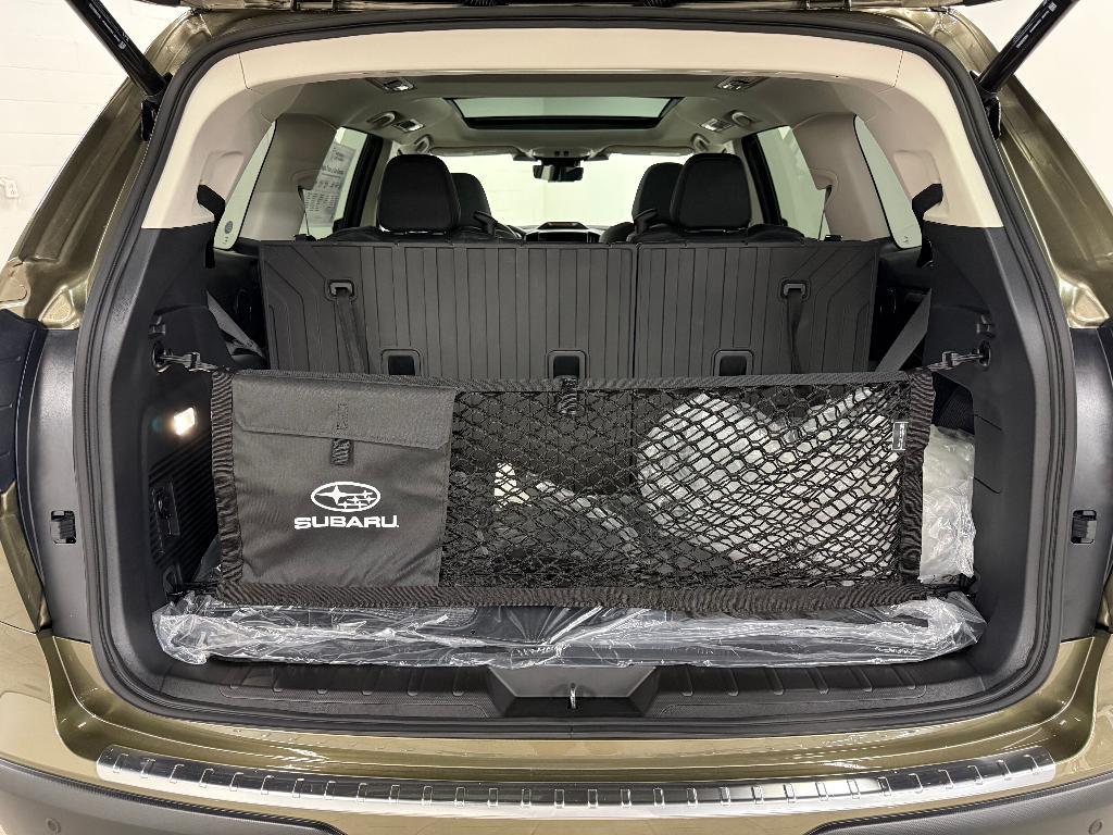 new 2025 Subaru Ascent car, priced at $53,273