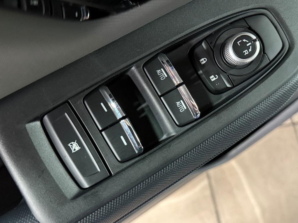 new 2026 Subaru Forester car, priced at $40,208