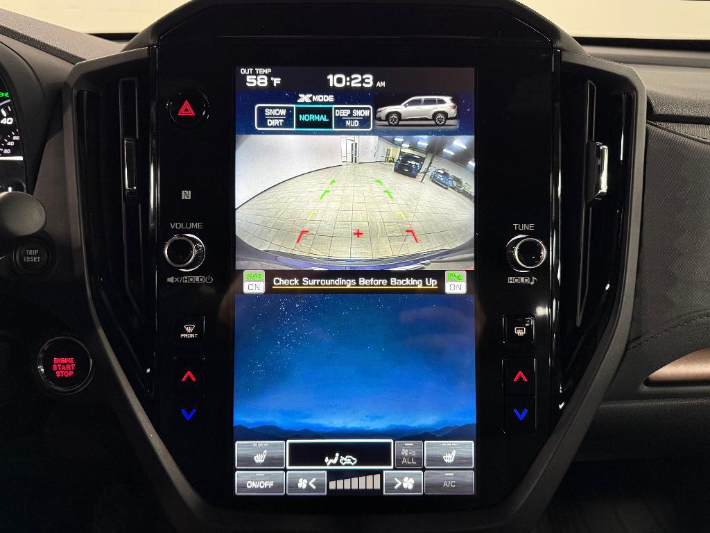 new 2026 Subaru Forester car, priced at $40,208