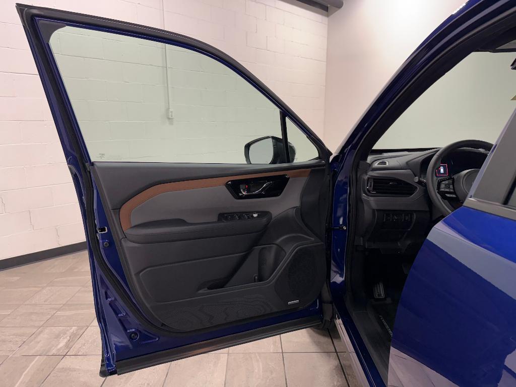 new 2026 Subaru Forester car, priced at $40,208