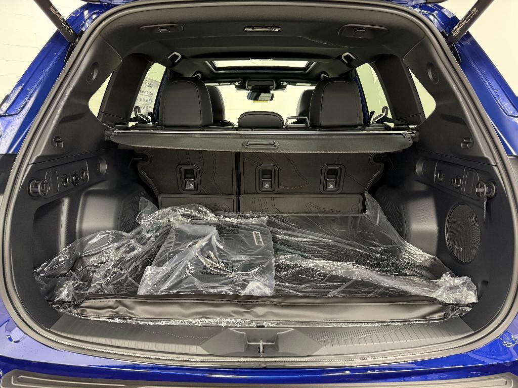 new 2026 Subaru Forester car, priced at $40,208