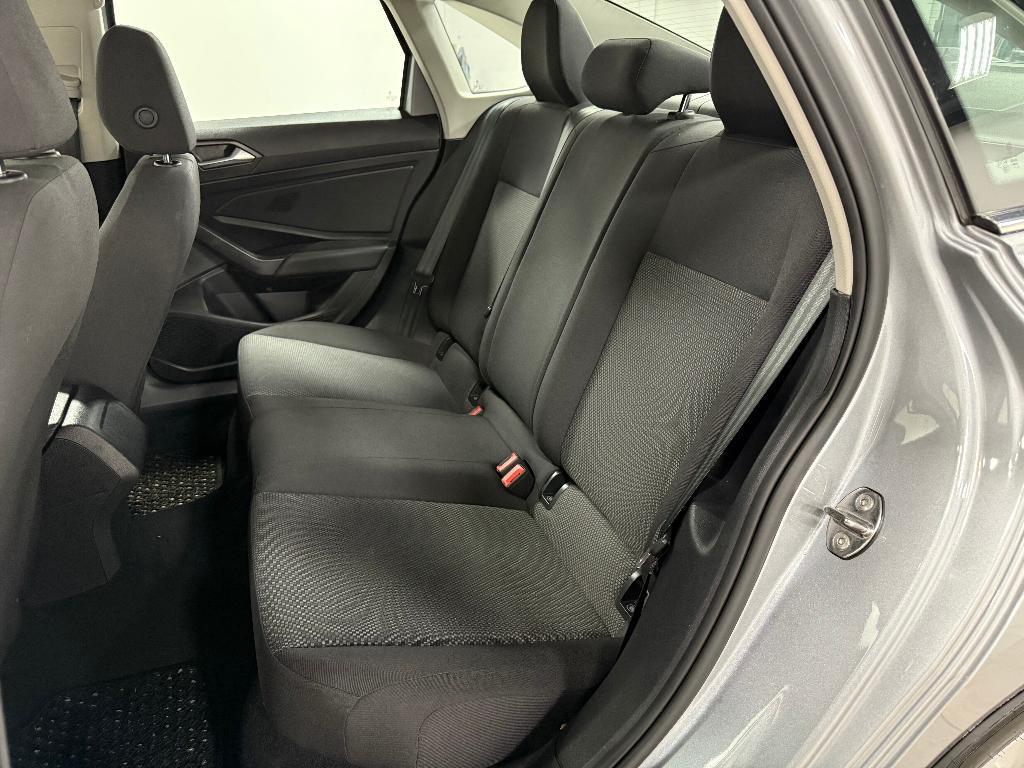 used 2019 Volkswagen Jetta car, priced at $11,400