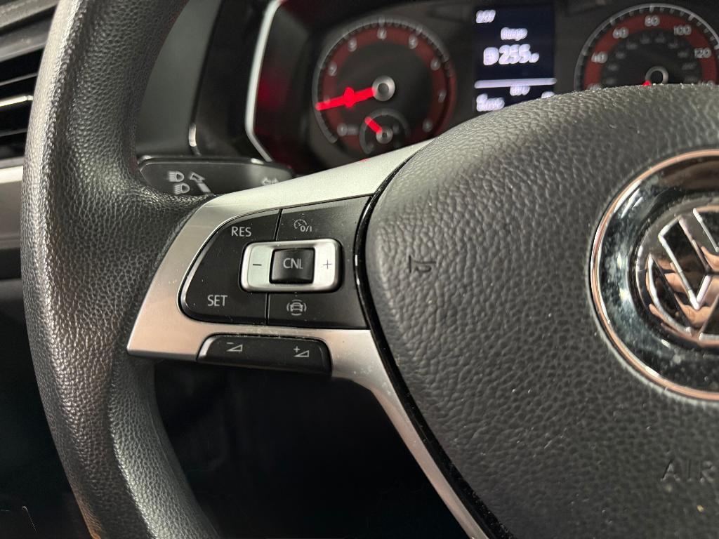 used 2019 Volkswagen Jetta car, priced at $11,400
