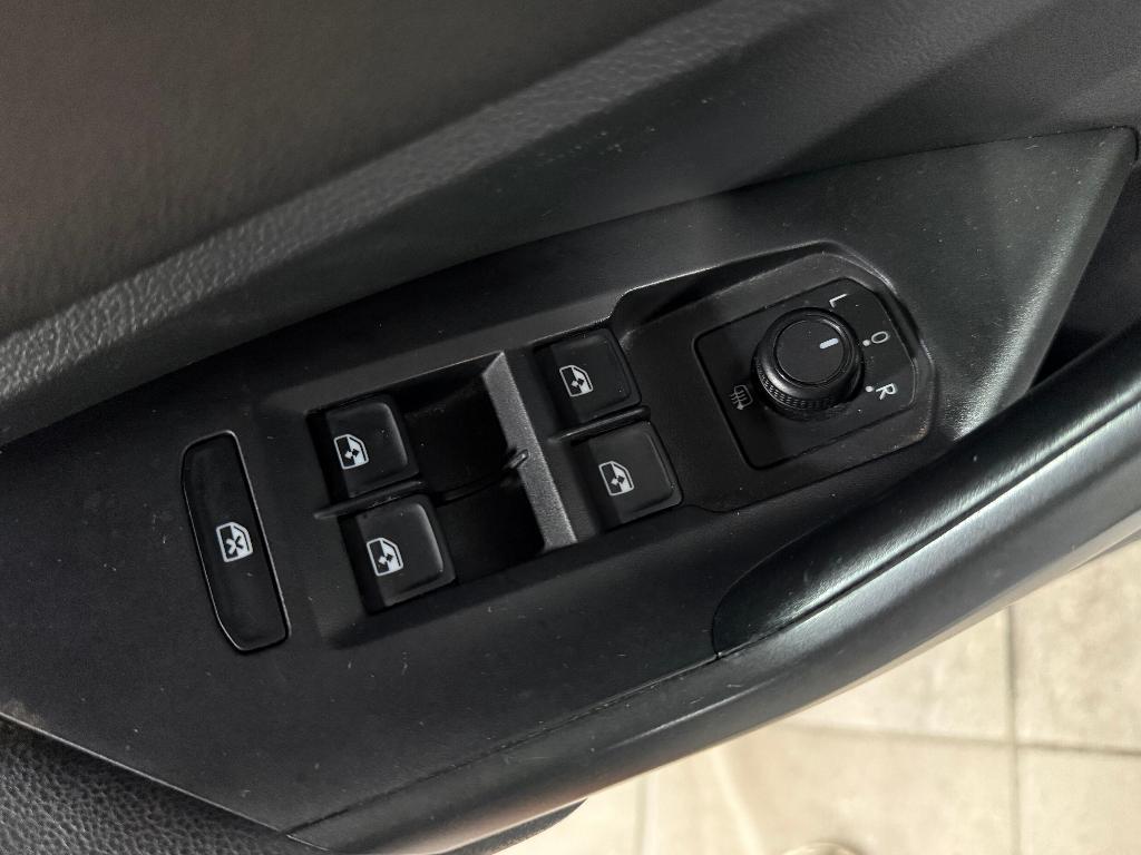 used 2019 Volkswagen Jetta car, priced at $11,400
