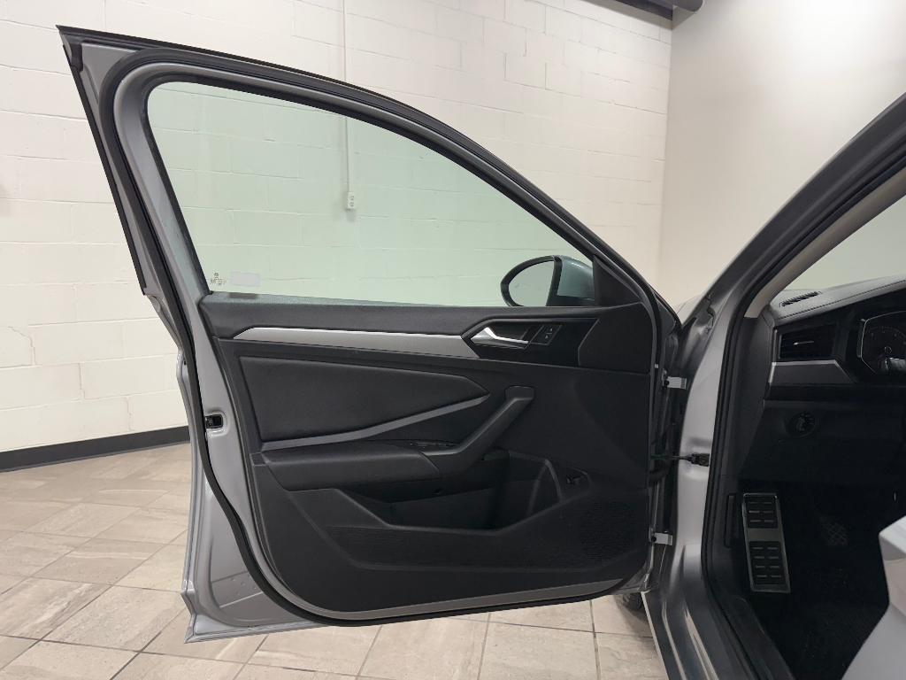 used 2019 Volkswagen Jetta car, priced at $11,400