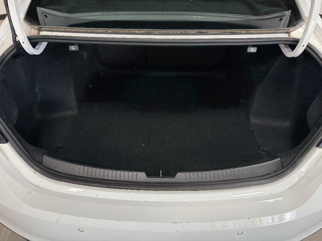 used 2024 Chevrolet Malibu car, priced at $18,700