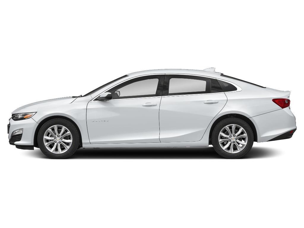 used 2024 Chevrolet Malibu car, priced at $19,500