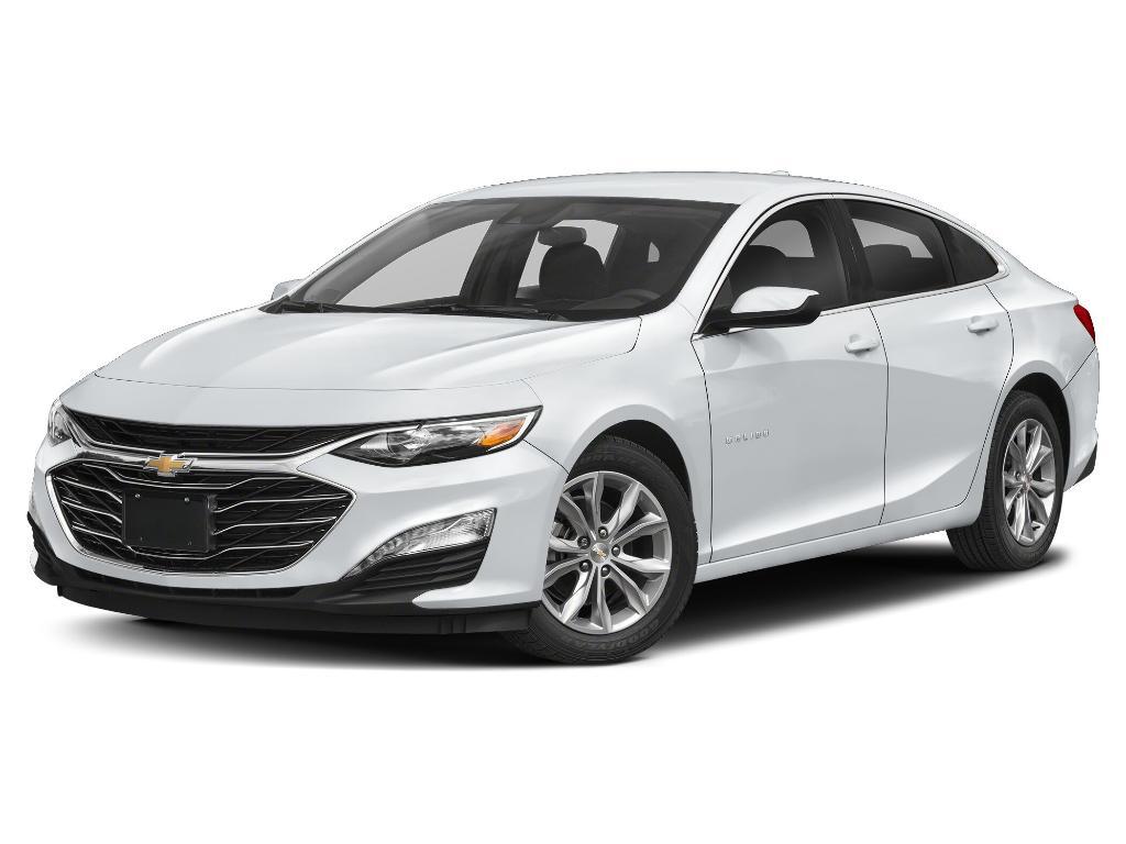 used 2024 Chevrolet Malibu car, priced at $19,500