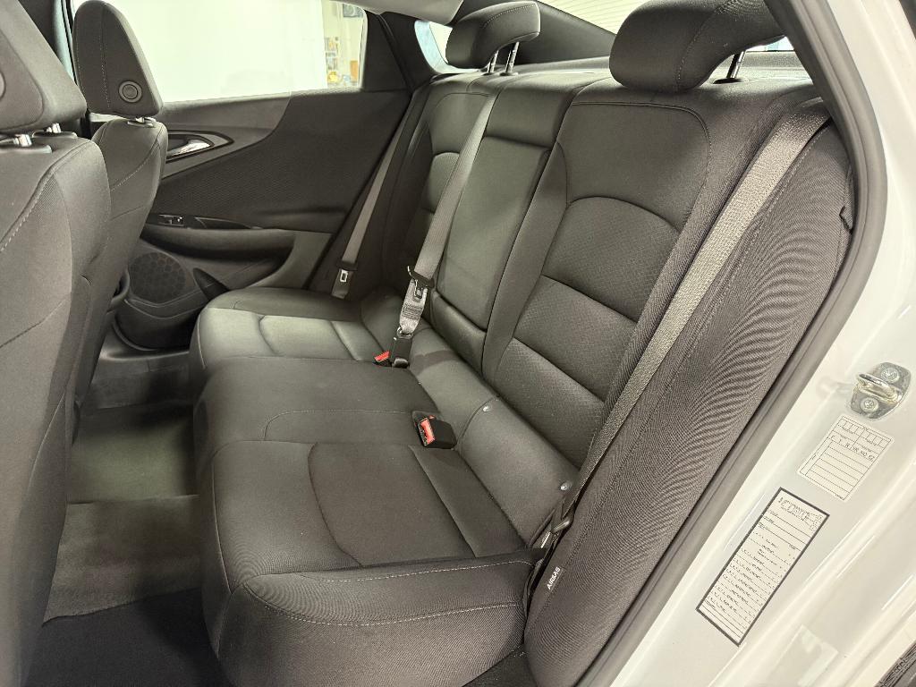 used 2024 Chevrolet Malibu car, priced at $18,700