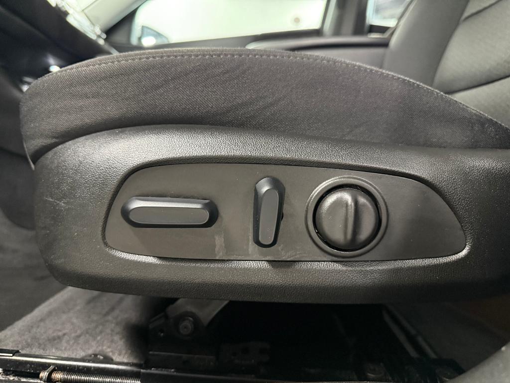used 2024 Chevrolet Malibu car, priced at $18,700
