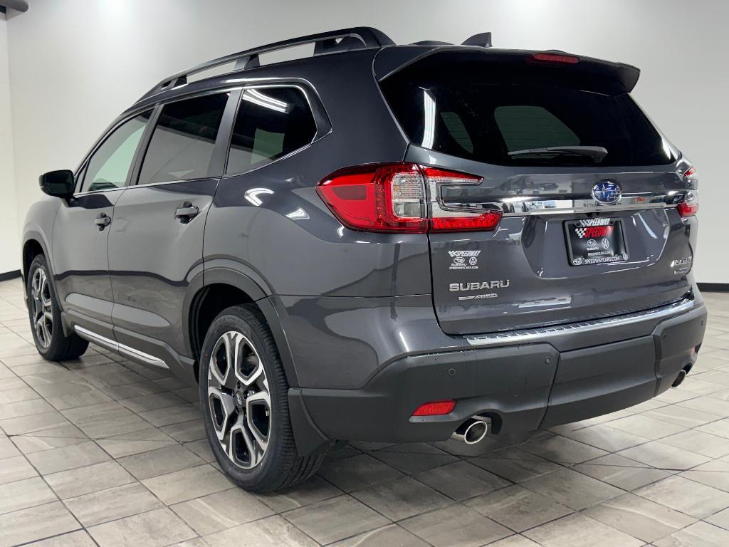 new 2026 Subaru Ascent car, priced at $50,133