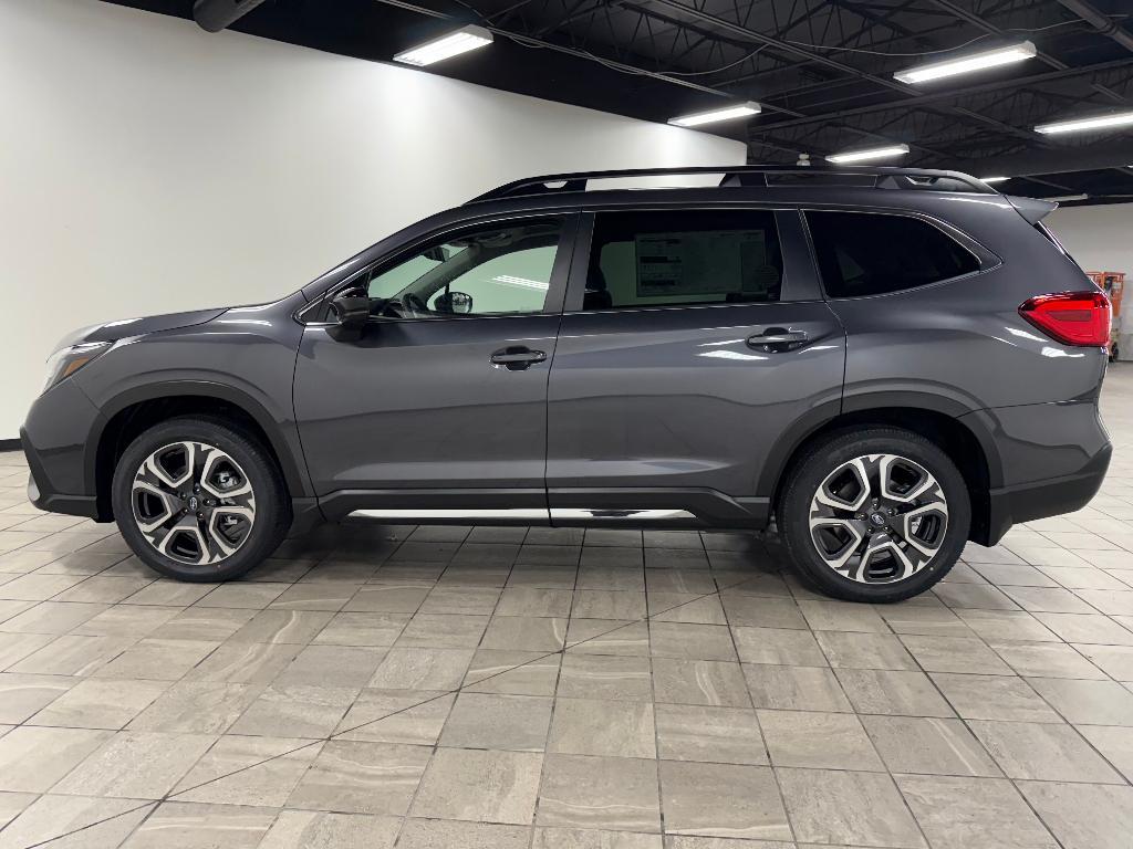new 2026 Subaru Ascent car, priced at $50,133