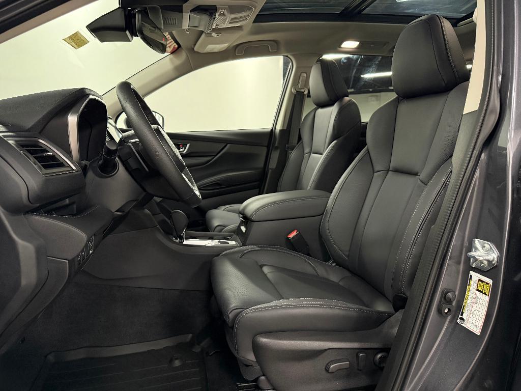 new 2026 Subaru Ascent car, priced at $50,133