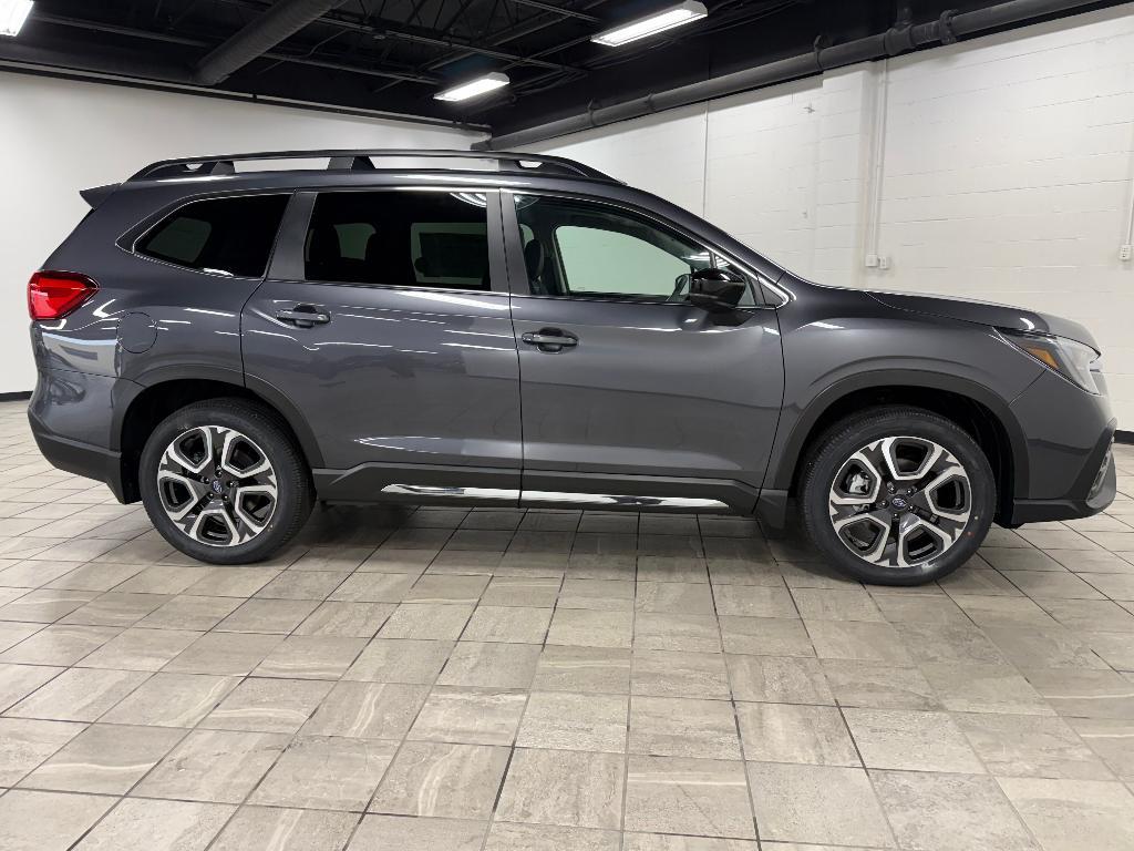 new 2026 Subaru Ascent car, priced at $50,133