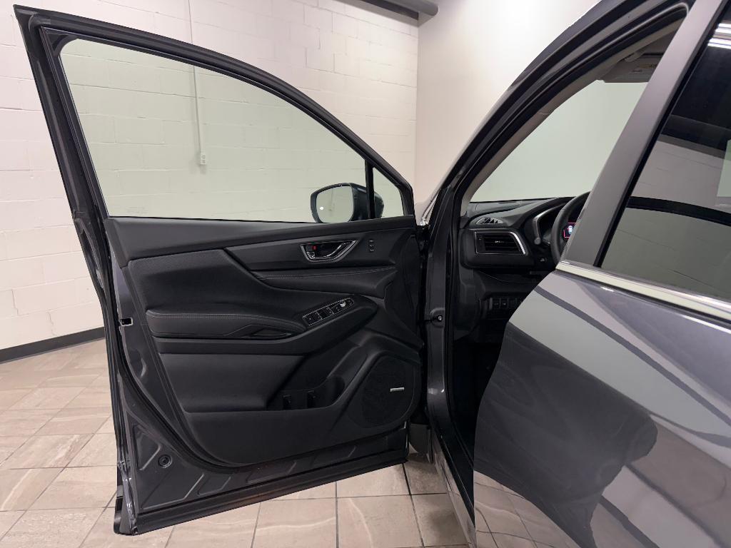 new 2026 Subaru Ascent car, priced at $50,133