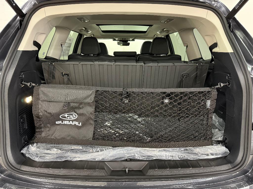 new 2026 Subaru Ascent car, priced at $50,133