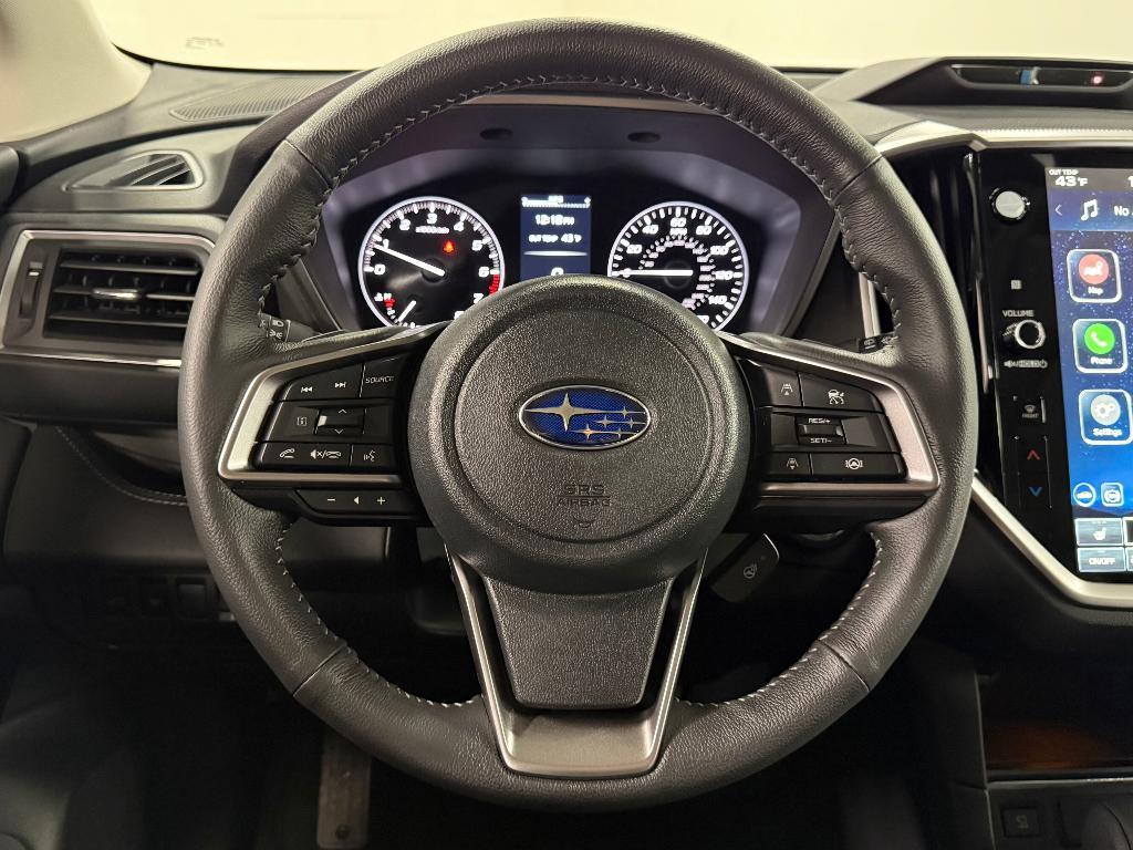 new 2026 Subaru Ascent car, priced at $50,133