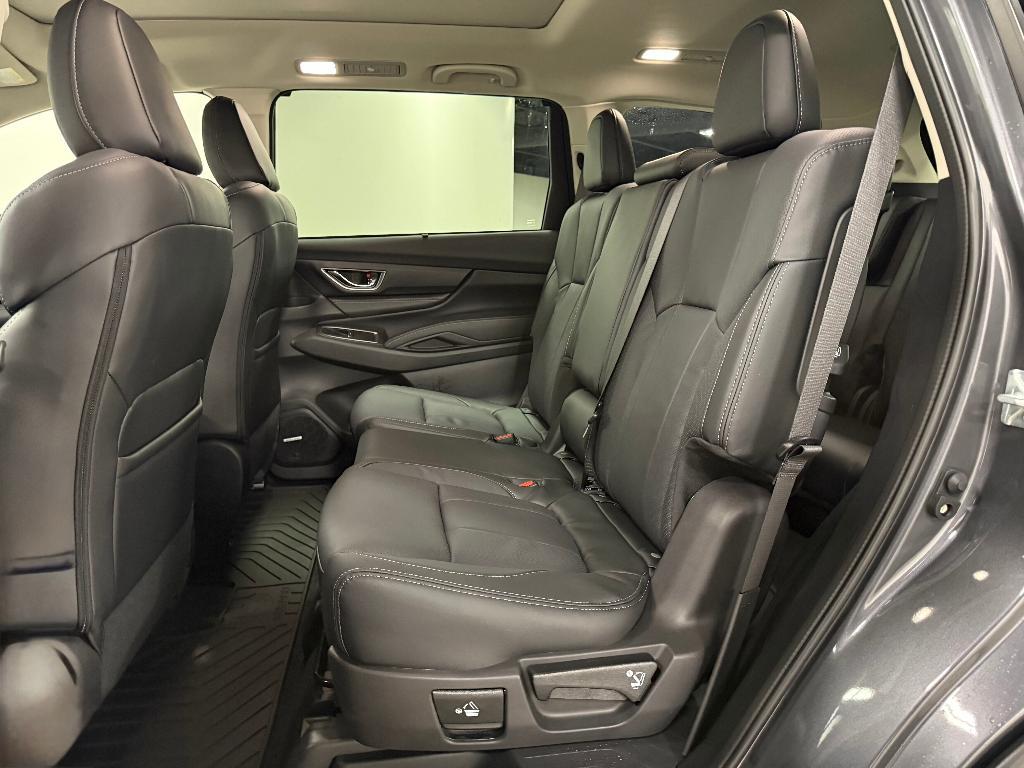 new 2026 Subaru Ascent car, priced at $50,133