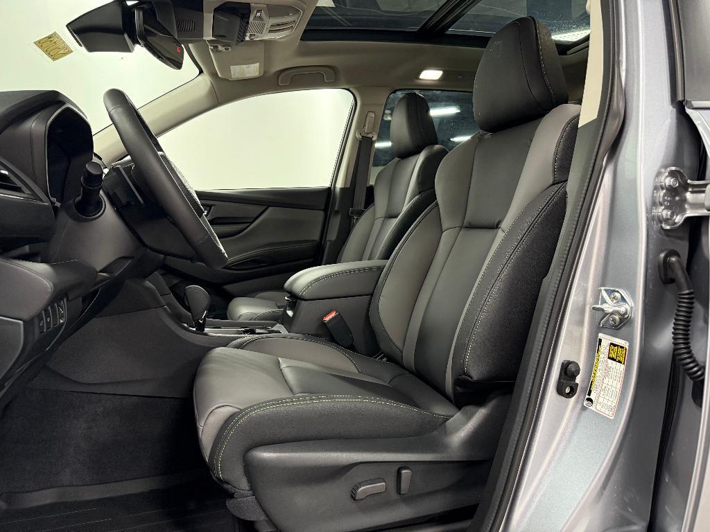 new 2025 Subaru Ascent car, priced at $44,488