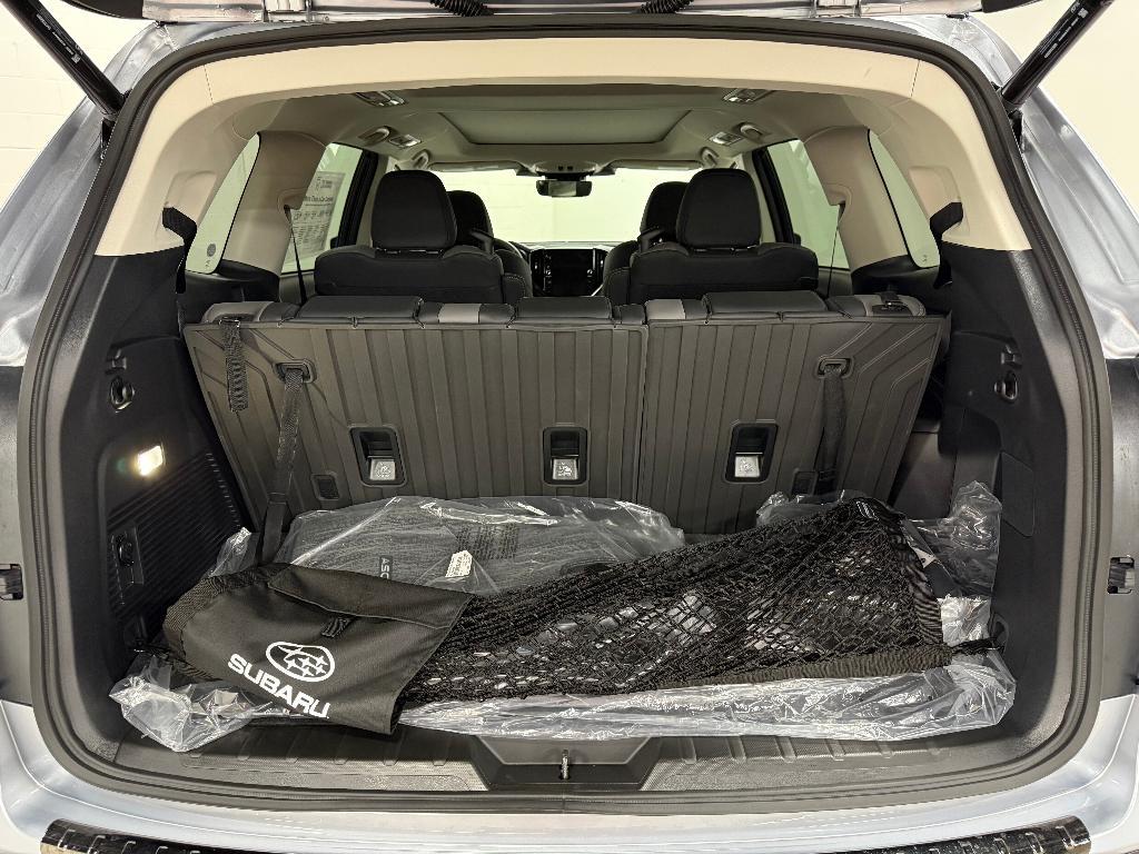 new 2025 Subaru Ascent car, priced at $44,488