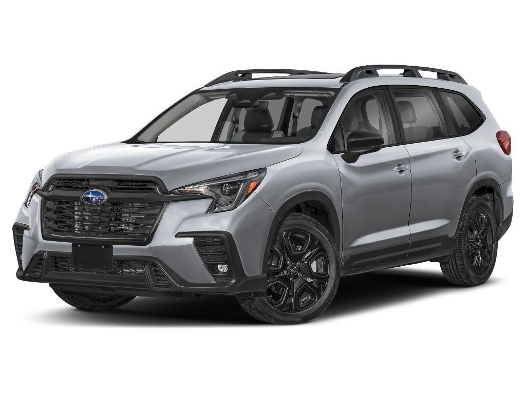 new 2025 Subaru Ascent car, priced at $44,488