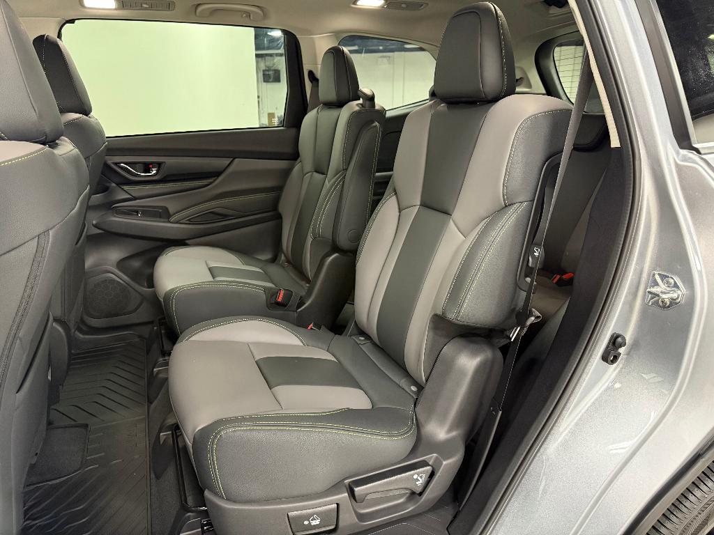 new 2025 Subaru Ascent car, priced at $44,488