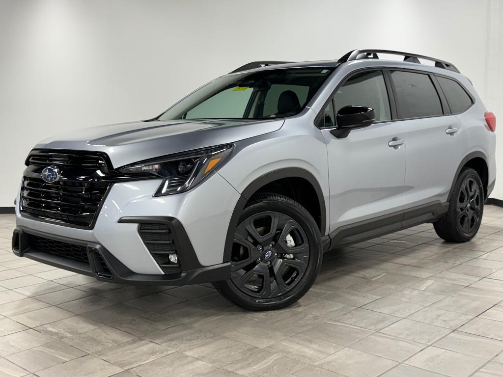 new 2025 Subaru Ascent car, priced at $44,488