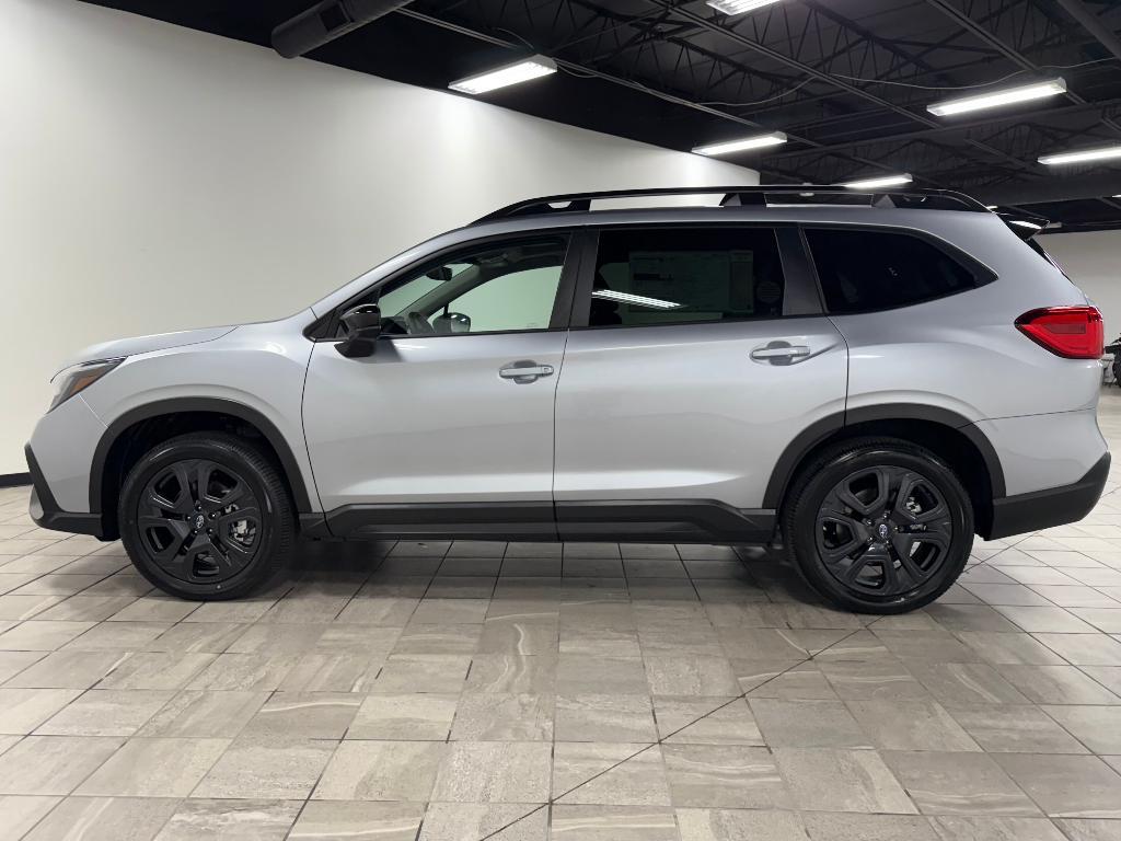 new 2025 Subaru Ascent car, priced at $44,488