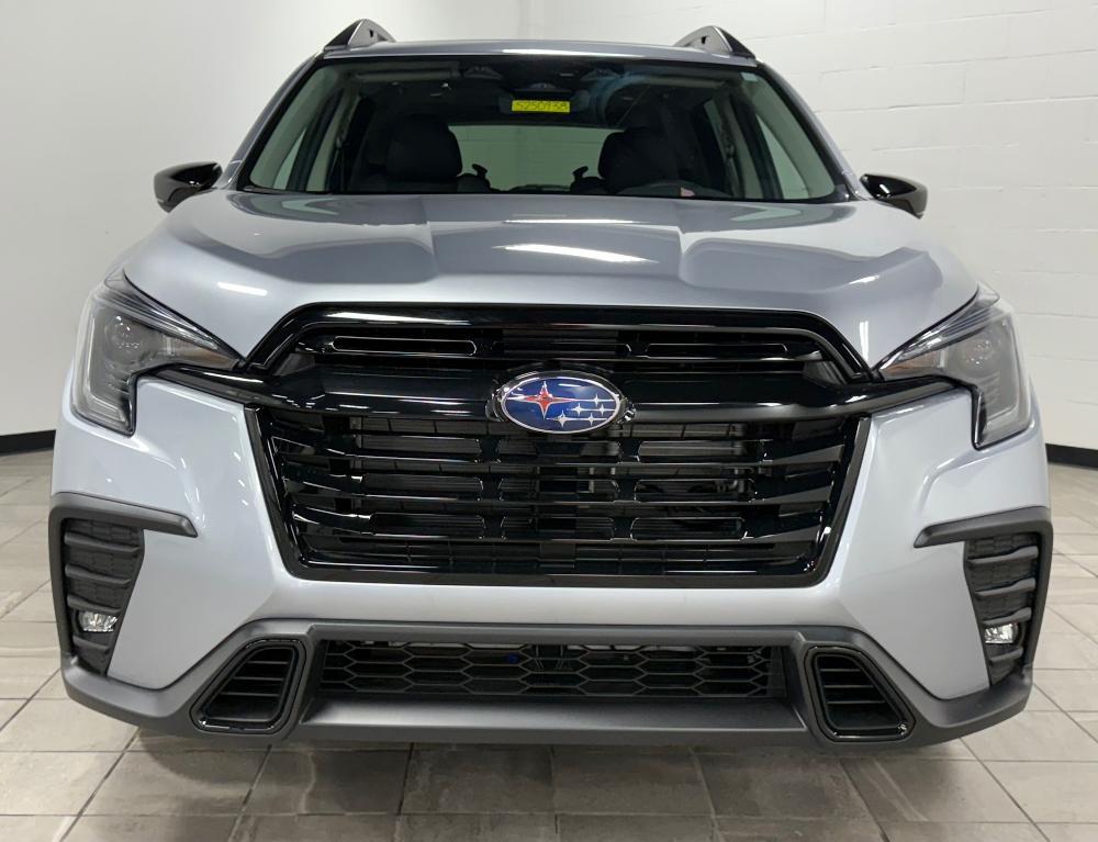 new 2025 Subaru Ascent car, priced at $44,488