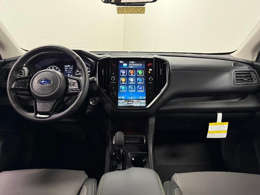 new 2025 Subaru Ascent car, priced at $44,488