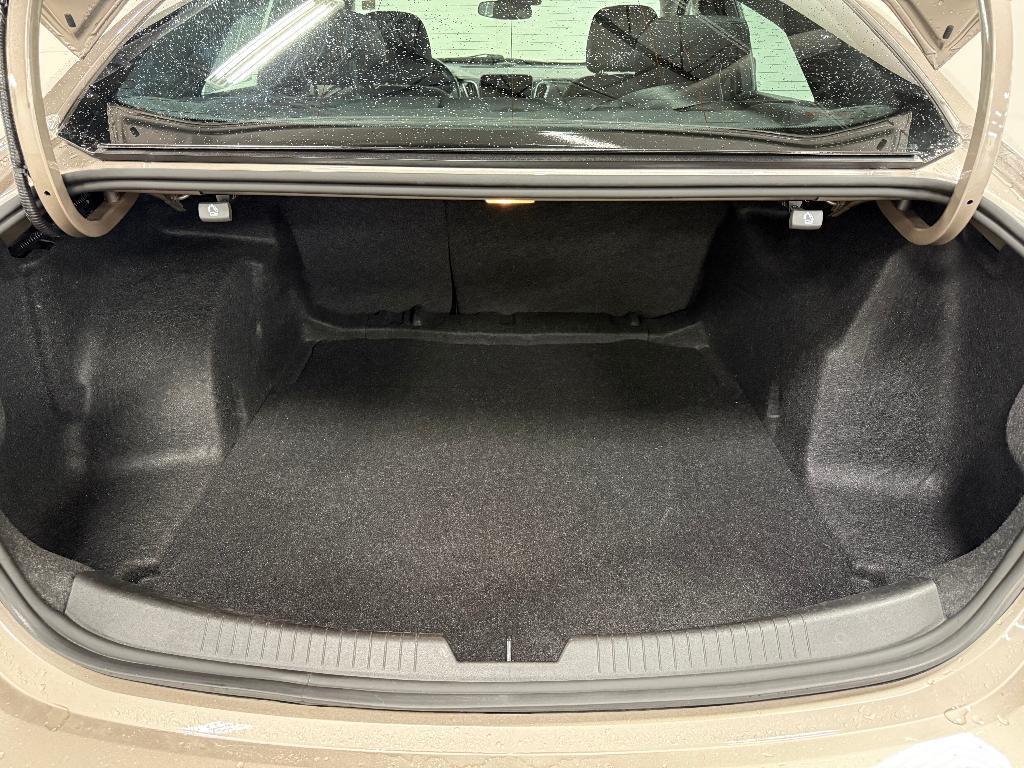used 2025 Chevrolet Malibu car, priced at $22,700