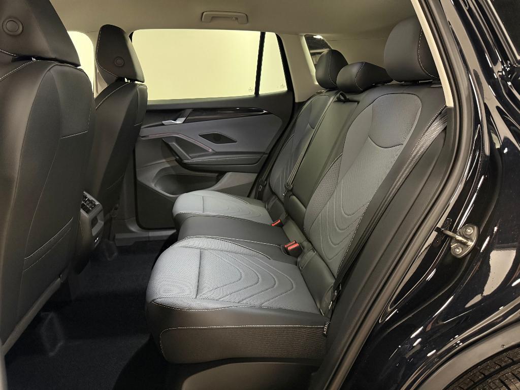 new 2026 Volkswagen Tiguan car, priced at $36,080