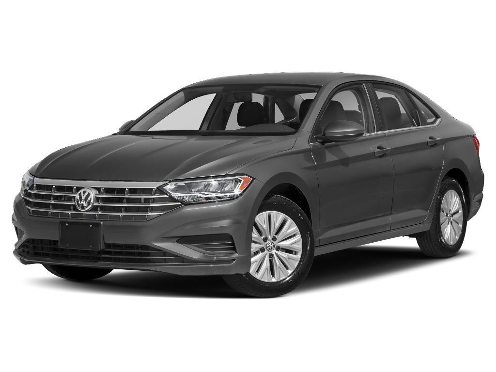 used 2019 Volkswagen Jetta car, priced at $16,416