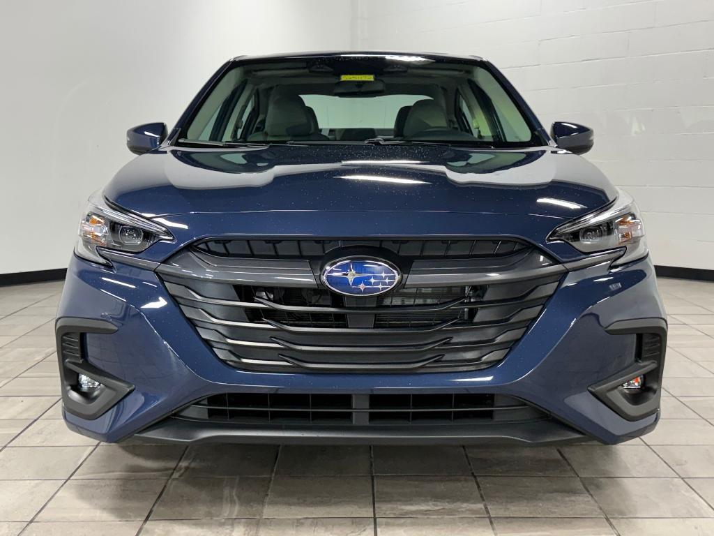 new 2025 Subaru Legacy car, priced at $31,416