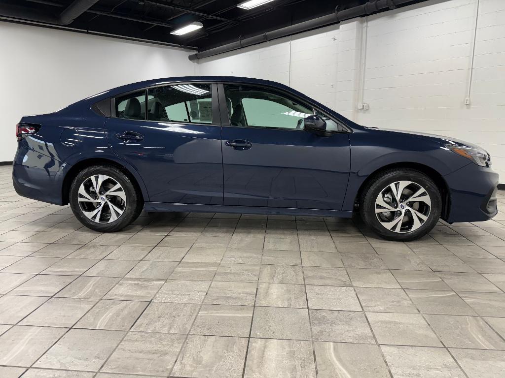 new 2025 Subaru Legacy car, priced at $31,416