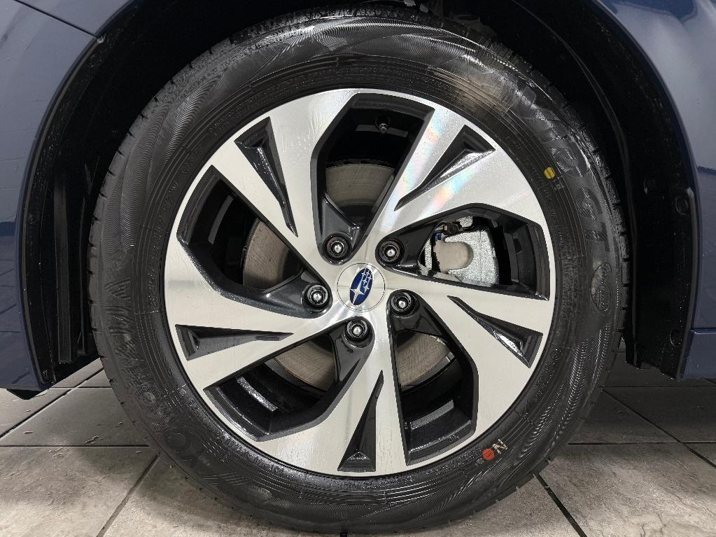 new 2025 Subaru Legacy car, priced at $31,416