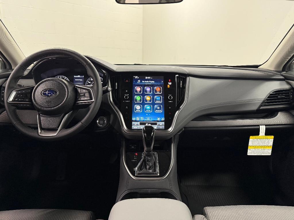 new 2025 Subaru Legacy car, priced at $31,416