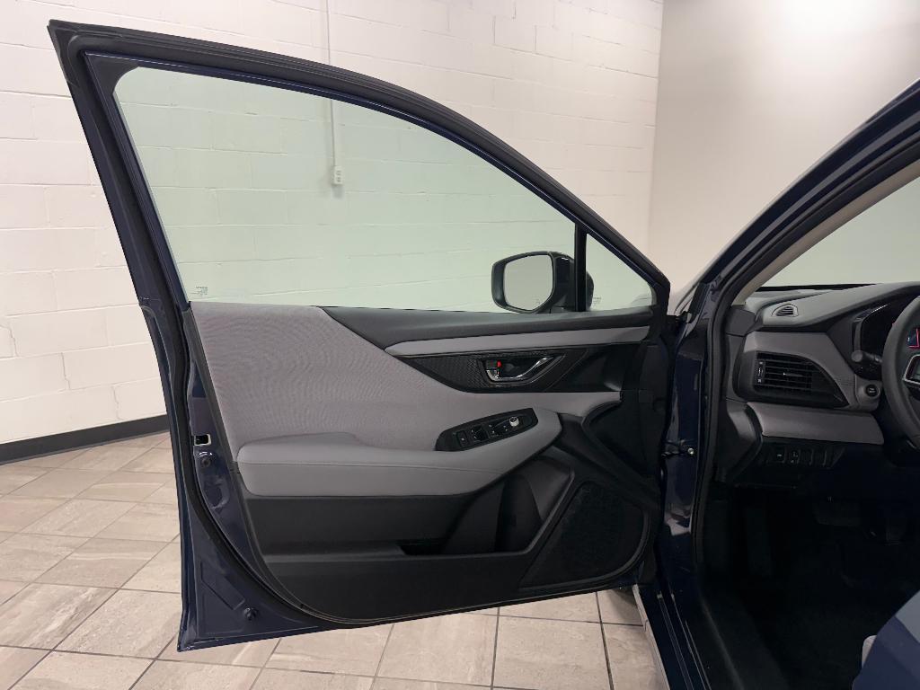 new 2025 Subaru Legacy car, priced at $31,416