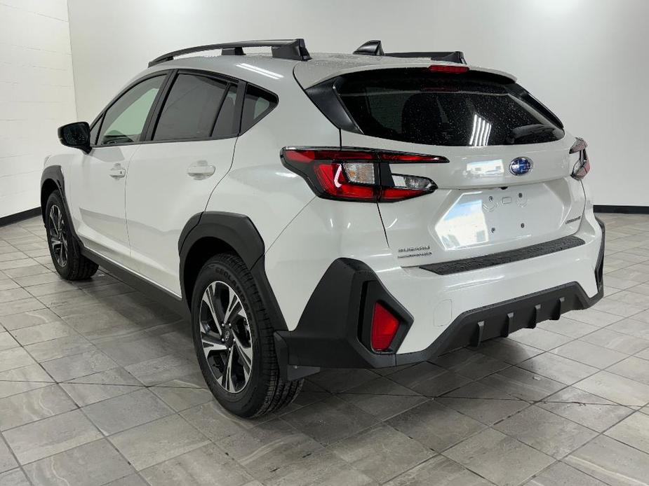 new 2024 Subaru Crosstrek car, priced at $28,785