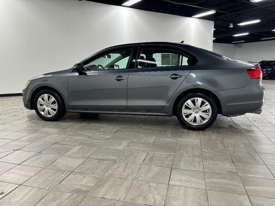 used 2014 Volkswagen Jetta car, priced at $8,365