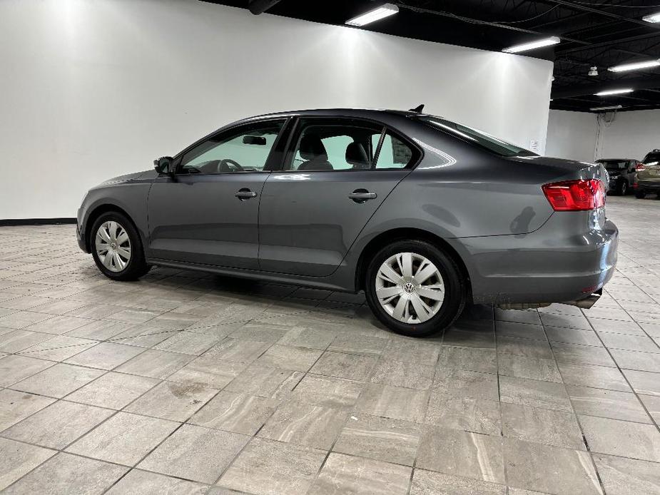 used 2014 Volkswagen Jetta car, priced at $7,990