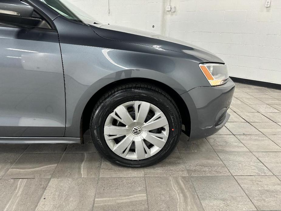 used 2014 Volkswagen Jetta car, priced at $8,365