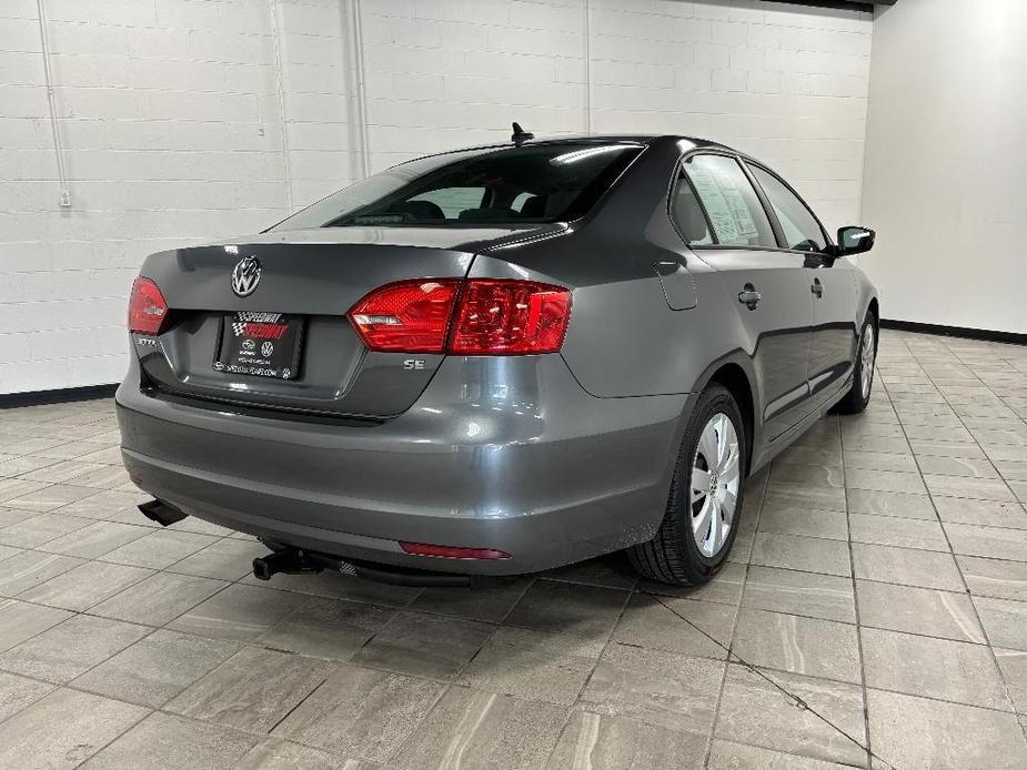 used 2014 Volkswagen Jetta car, priced at $7,990