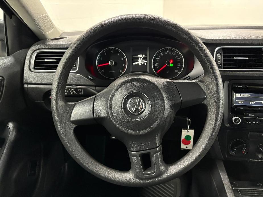 used 2014 Volkswagen Jetta car, priced at $7,990