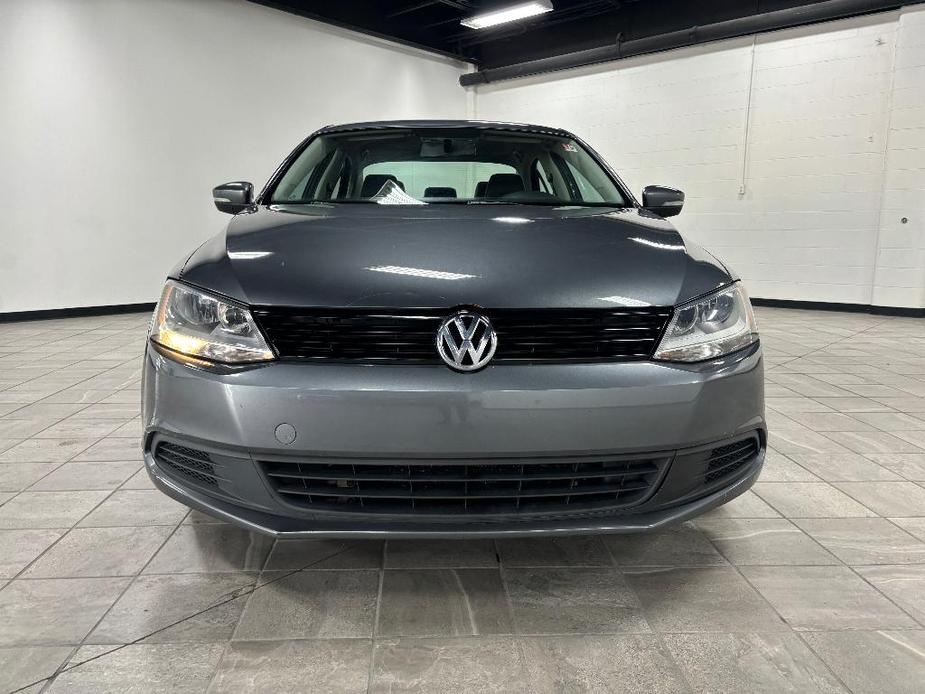 used 2014 Volkswagen Jetta car, priced at $8,365