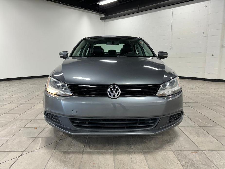 used 2014 Volkswagen Jetta car, priced at $7,990