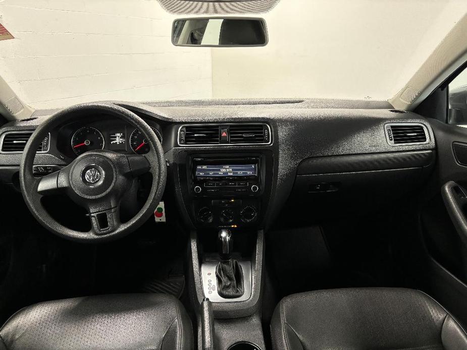 used 2014 Volkswagen Jetta car, priced at $7,990