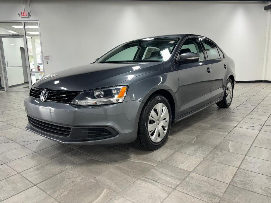 used 2014 Volkswagen Jetta car, priced at $8,365