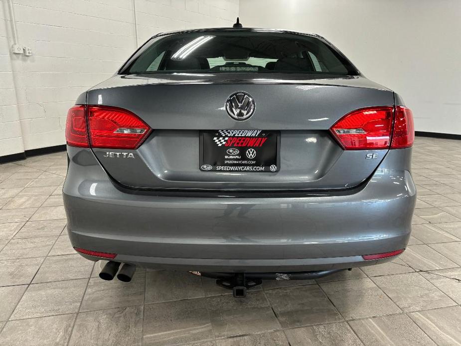 used 2014 Volkswagen Jetta car, priced at $7,990